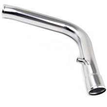 Hot Sale Exhaust Pipe Diesel Engine Exhaust Muffler